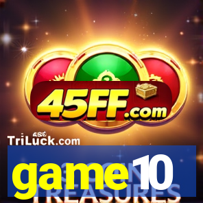 game10