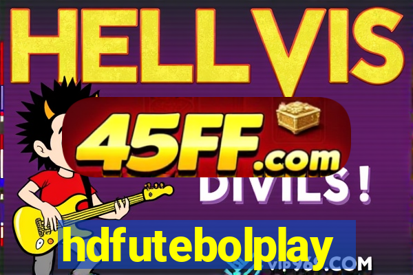 hdfutebolplay