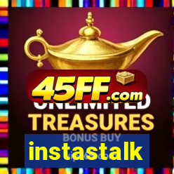 instastalk