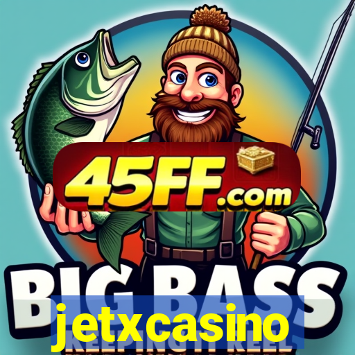 jetxcasino