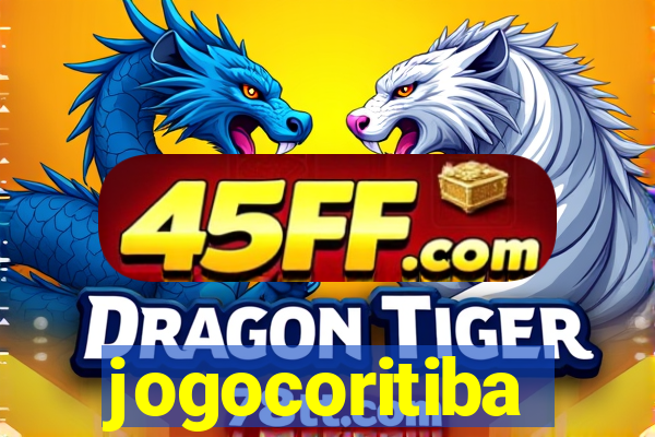 jogocoritiba