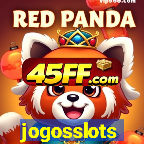 jogosslots