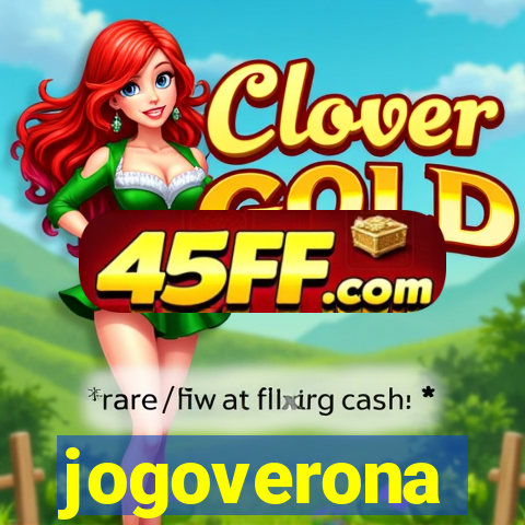 jogoverona