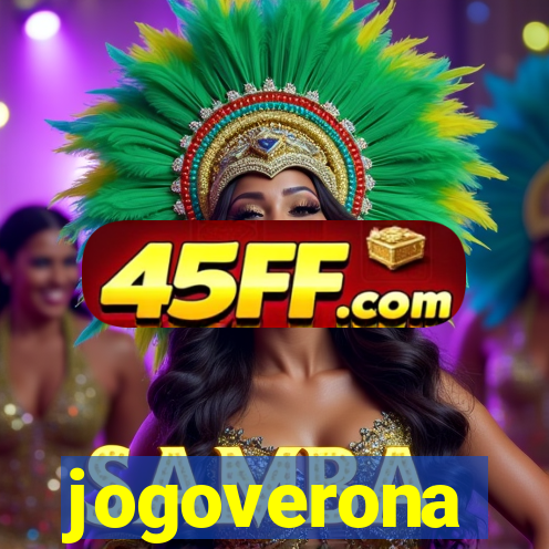 jogoverona