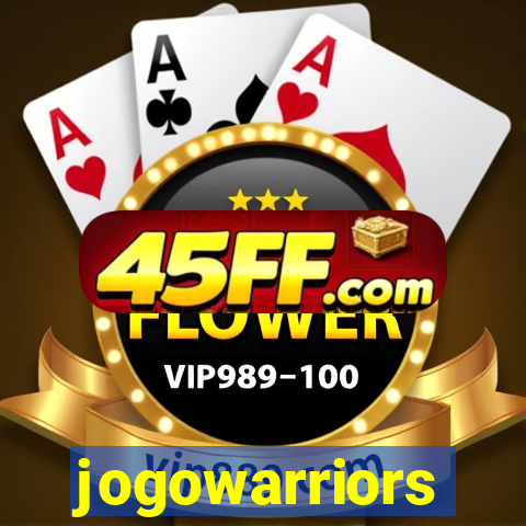 jogowarriors