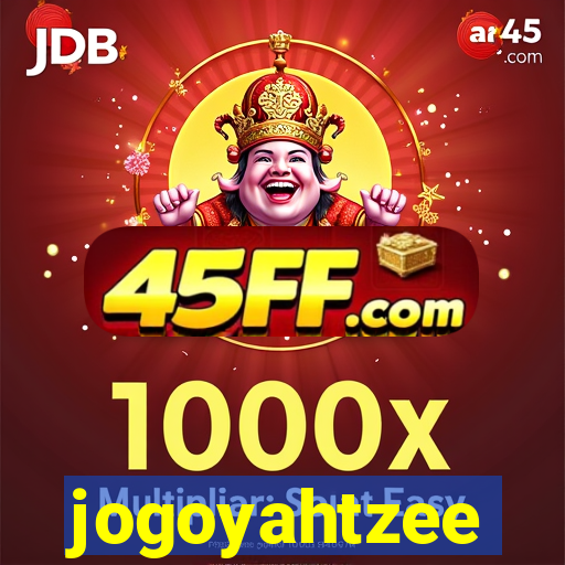 jogoyahtzee
