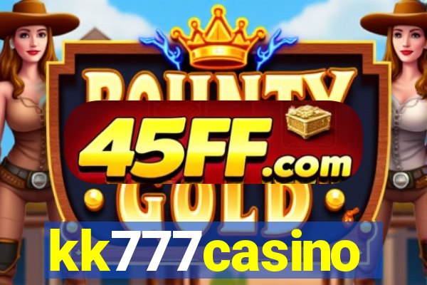 kk777casino