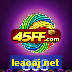 leaoaj.net