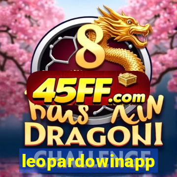 leopardowinapp