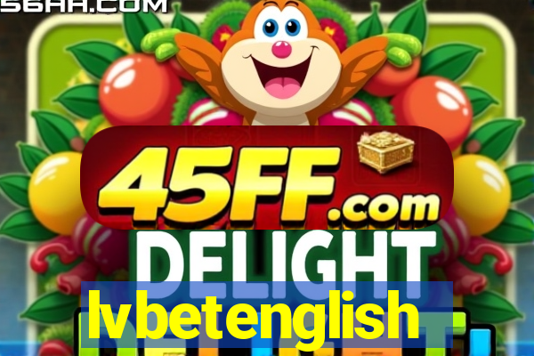 lvbetenglish