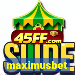 maximusbet