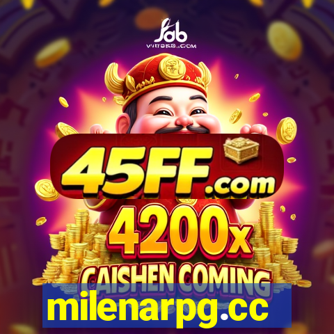 milenarpg.cc