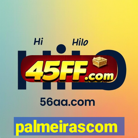 palmeirascom