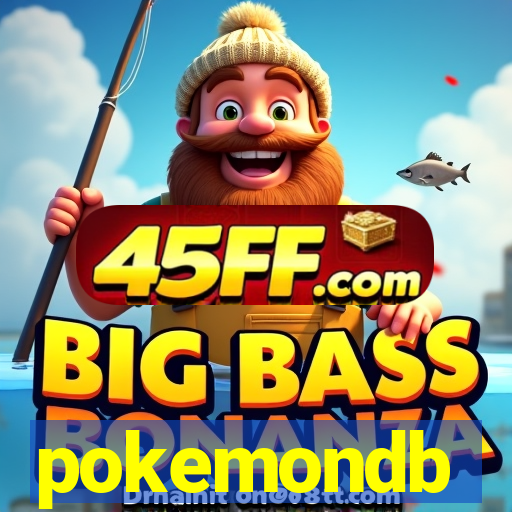pokemondb