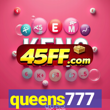 queens777