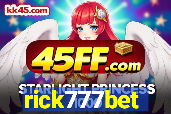 rick777bet