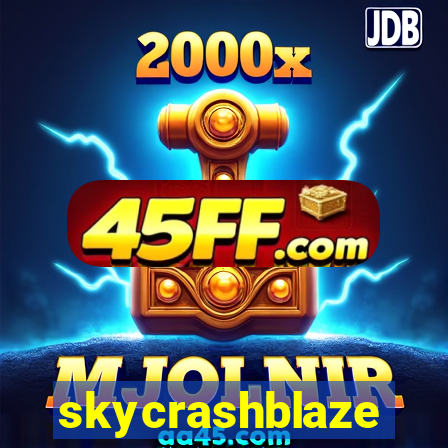 skycrashblaze