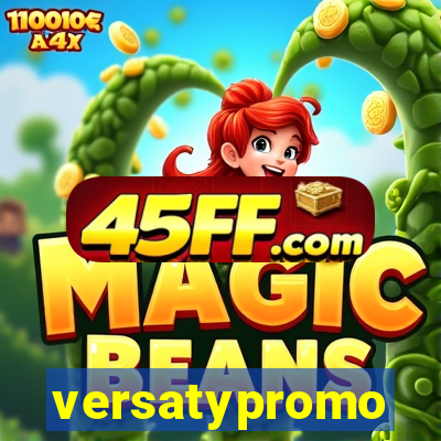 versatypromo