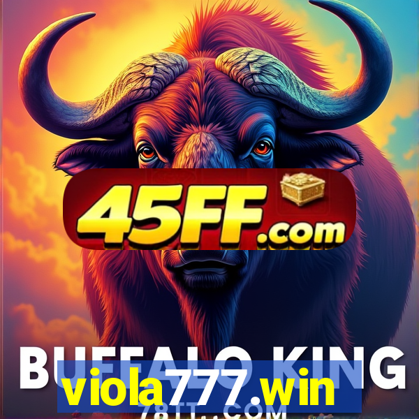 viola777.win