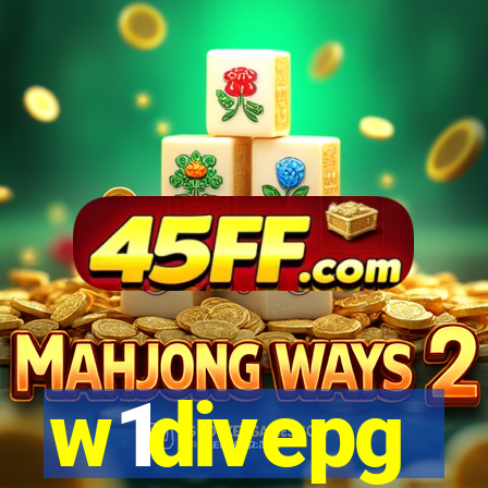 w1divepg