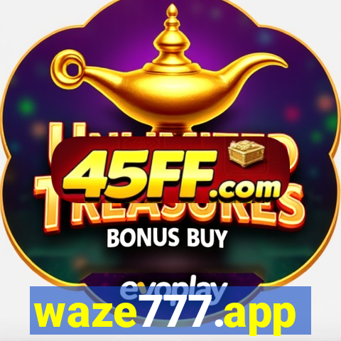 waze777.app
