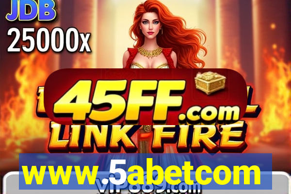 www.5abetcom