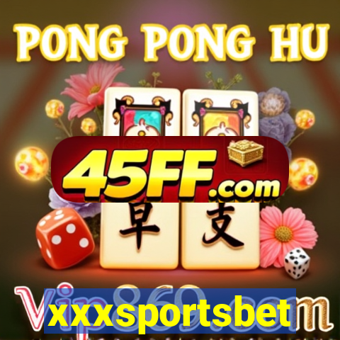 xxxsportsbet