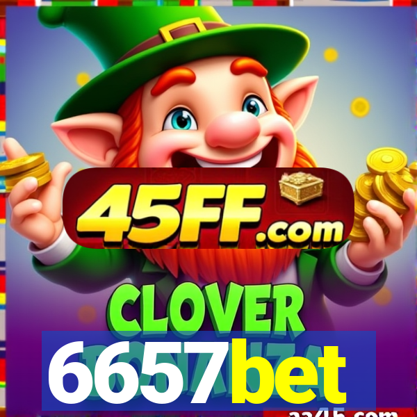 6657bet