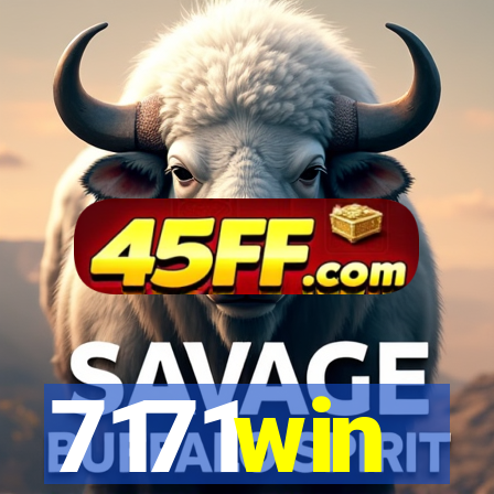 7171win