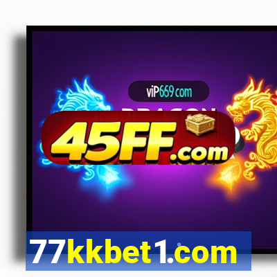 77kkbet1.com