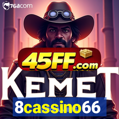 8cassino66