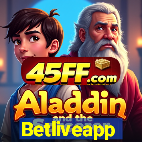 Betliveapp