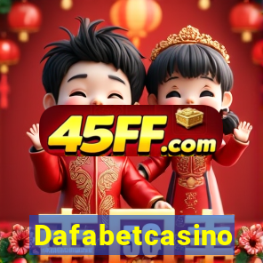 Dafabetcasino
