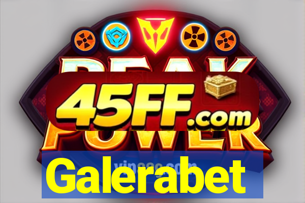 Galerabet
