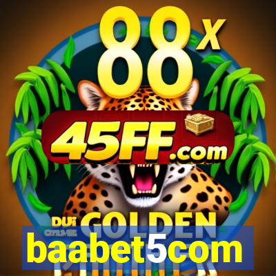 baabet5com