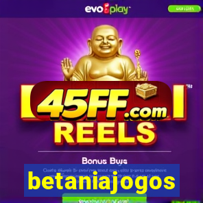 betaniajogos