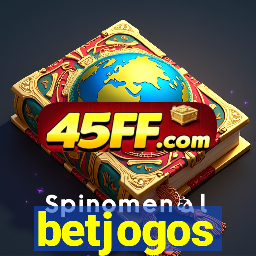 betjogos
