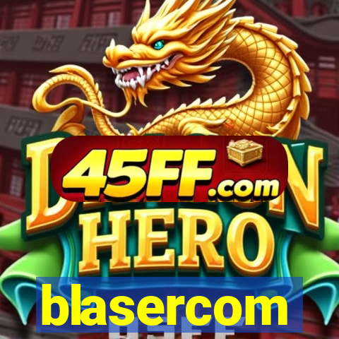 blasercom