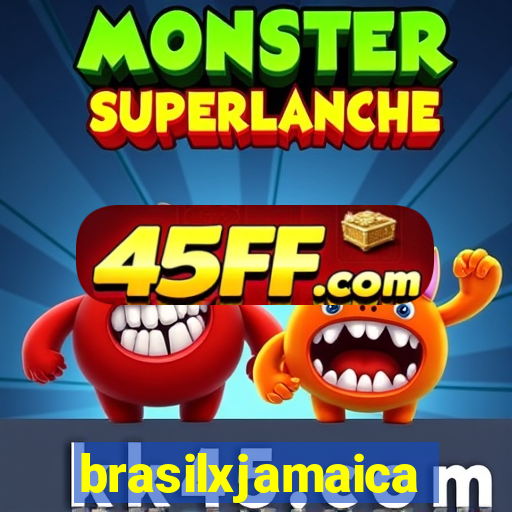 brasilxjamaica