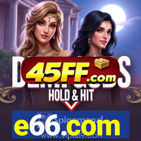 e66.com