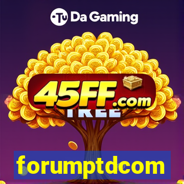 forumptdcom