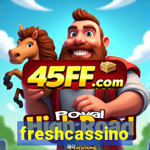 freshcassino