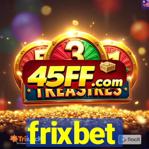 frixbet