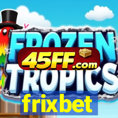 frixbet
