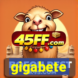 gigabete