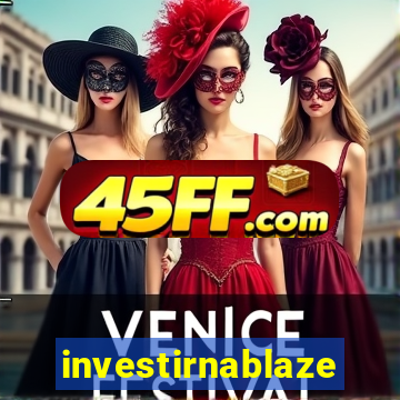 investirnablaze