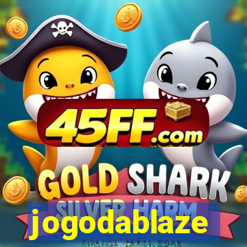 jogodablaze