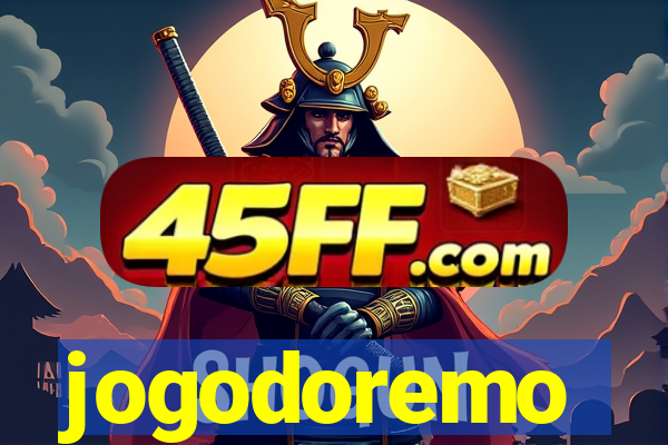 jogodoremo