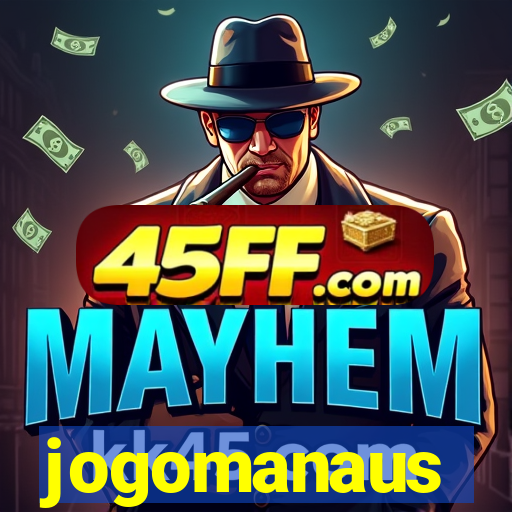 jogomanaus