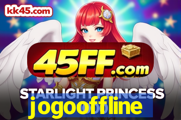 jogooffline